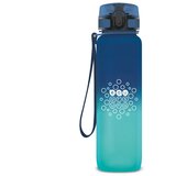 Ars Una dark sea boca bez bpa motivacijska boca 1000ml | shoptok.hr