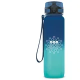 Dark Sea BPA-free motivacijska steklenica 1000ml