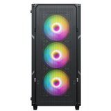 Raidmax VECTOR V212 675W Midi kuciste | ePonuda.com