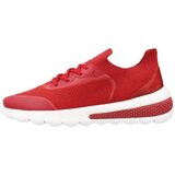 Geox Modne superge D SPHERICA ACTIF A Rdeča | Shoptok.si