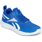 Reebok Nizke superge RUSH RUNNER 5 ELASTIC LA Modra | Shoptok.si