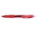 Bic gel pisalo Gelocity, barva črte: rdeča, (22005549) | Shoptok.si
