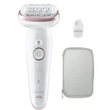 SES9-000 Epilator, Silk-épil 9, Bijela