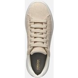 Geox Beige women's sneakers Spherica Ec4.1 - Women's | Shoptok.si