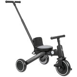Kikka Boo tricikl za decu Trix 8u1 Grey, 10m+ | ePonuda.com
