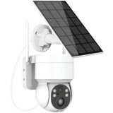 Gmb CAM-IP4MP-T13-4G Solar kamera 4 mpix microSD iCSee xmeye pro app Two-way voice PTZ ip66 3.6mm