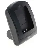 Punjač za bateriju Panasonic DMW-BLF19E, MicroUSB