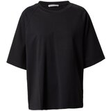 Drykorn Majica 'Fiene' črna | Shoptok.si