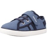 Geox Nizke superge Zapatillas Niño Modèle B Gisli B. A Modra Cene