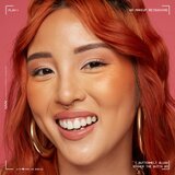NYX Professional Makeup Buttermelt Blush pudrasto rdečilo odtenek 03 Sooner The Butta 5 g | Shoptok.si