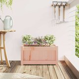  Sadilica 60 x 31 x 31 cm od masivne duglazije | shoptok.hr