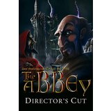 the abbey director's cut (pc) steam key global  the abbey director's cut (pc) steam key global Slike