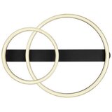 Globo Stropna Led-svetilka Augusto, S Sijalko | Shoptok.si