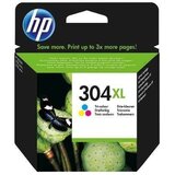 HP ČRNILO BARVNO 304XL ZA Deskjet 3720. 3730 ZA 300 STRANI N9K07AE Cene