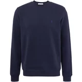 ARMEDANGELS Sweater majica 'Baro' noćno plava