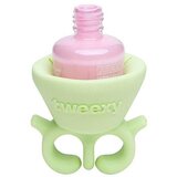  Tweexy prstno držalo za lak, zelen | Shoptok.si