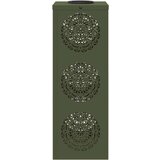 Solarna LED svjetlost za stazu 2 pcs Maslinasto zelena | shoptok.hr
