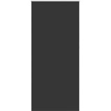 Rolo zavjesa za zamračivanje 104,4 x 230 cm Širina tkanine 100 cm crna | shoptok.hr
