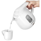 Sencor SWK 1010WH grelnik za vodo, bel | Shoptok.si