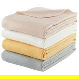 Modern Living Odeja Iz Flisa Felicity | Shoptok.si