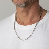 Lotus moška ogrlica LS1682-1-1 | Shoptok.si