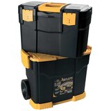  Pokretna kutija za alatom 460 x 280 x 677 mm PP | shoptok.hr