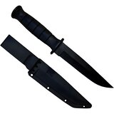 IZMAEL Zunanji nož JP-39181 - Črna | Shoptok.si