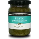 Greenomic Pesto - Pistacija in meta