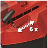 Einhell Akumulatorska kosilica RASARRO 36/38 (2x4 Ah)