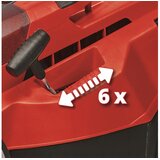 Einhell PXC Aku samohodna kosilica u setu RASARRO 36/36 (2x3,0 Ah Plus) | Eponuda.ba