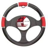  Obloga volana 37-39CM crno/crvena | ePonuda.com