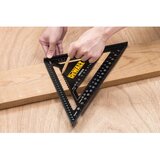 Dewalt stolarski bravarski trokut trougao 30 cm DWHT25228-0 Cijene