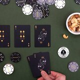 Premium poker set Iron & Glory | Shoptok.si