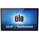 elo Touch Solution 2494L zaslon na dodir Energetska učinkovitost 2021: G (A - G) 60.5 cm (23.8 palac) 1920 x 1080 piksel | Eponuda.ba