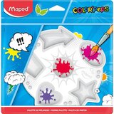 Maped Slikarska paleta | Shoptok.si