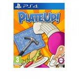 Numskull Games PS4 Plate Up! Cene