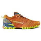 La Sportiva Tek & Trail La Bushido Ii Oranžna | Shoptok.si