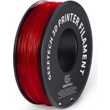 GEEETECH TPU Transparent Red - 1,75 mm / 1000 g Cijene