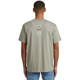 G-star Raw Layered Back majica | Eponuda.com