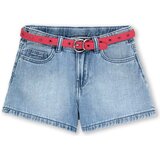 Original Marines hlače denim KH DGP3267F DGP3267F D modra 152 Cene
