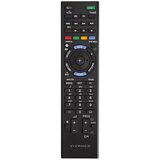 Vivanco Ersatzfernbedienung f. Sony 38017 FB f Sony RR240 Schwarz | Shoptok.si
