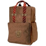 HARRY POTTER Ruksak Gryffindor od umjetne kože 35 cm | shoptok.hr