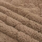 Puni Polna celoletna prevleka Šonerisan Taupe 135 x 220 cm, (5000284650) | Shoptok.si