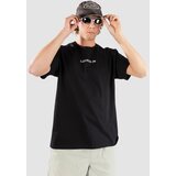 A-Lab Locked In T-shirt black | Shoptok.si