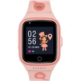 smart kids watch 4G magic 2 pink