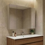 Hanah home ormarić sa ogledalom desna 100 316 | Eponuda.com
