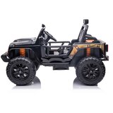  Auto na akumulator Jeep Monster XB - crni | Eponuda.ba