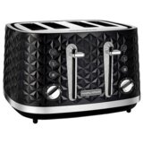 Morphy Richards 248131 – eleganten opekač za popolno zlato zapečene rezine, (22116551) | Shoptok.si