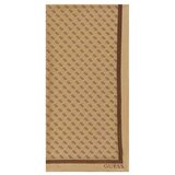 Guess bež ženska marama | ePonuda.com