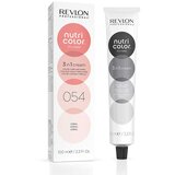 Revlon profesional Nutri Color Filters 054 coral Cene